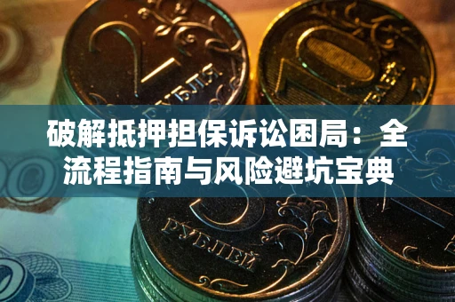 济南破解抵押担保诉讼困局:全流程指南与风险避坑宝典 济南破解抵押担保诉讼困局:全流程指南与风险避坑宝典